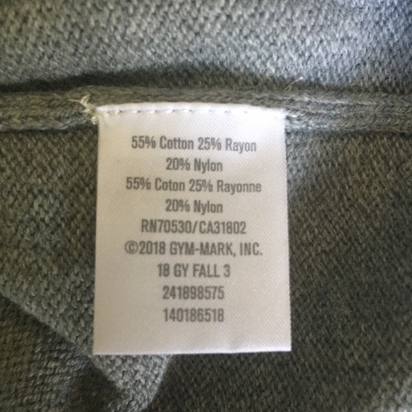 Gymboree Baby Dino Sweater - Picture 7 of 7